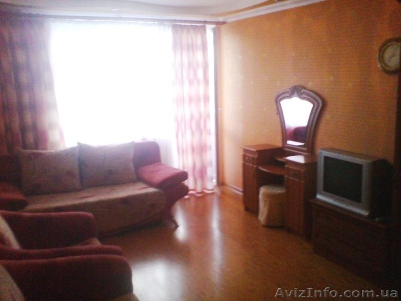 ПРЕДЛАГАЕТСЯ В АРЕНДУ 1К.КВ. В ЦЕНТРЕ, УЛ.ЛЕКСИНА. - <ro>Изображение</ro><ru>Изображение</ru> #1, <ru>Объявление</ru> #236540