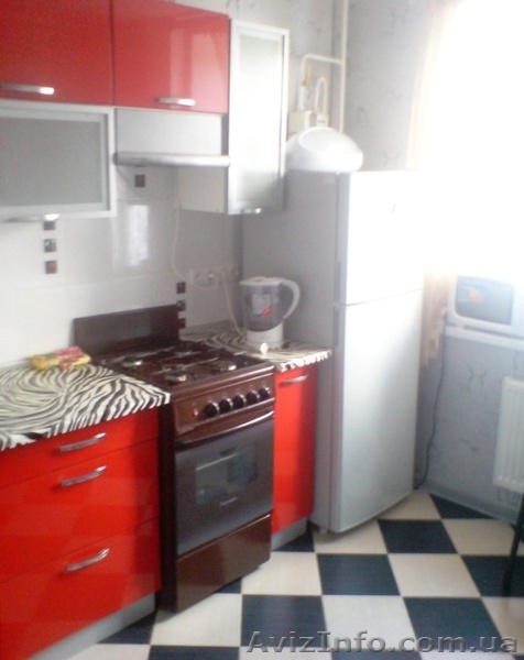 ПРЕДЛАГАЕТСЯ В АРЕНДУ 1К.КВ. В ЦЕНТРЕ, УЛ.ЛЕКСИНА. - <ro>Изображение</ro><ru>Изображение</ru> #2, <ru>Объявление</ru> #236540