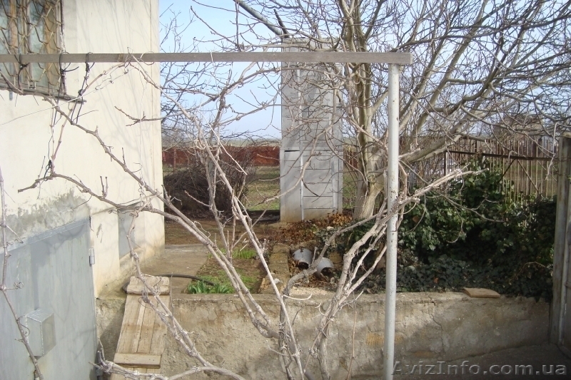 Продам 2-этажную дачу в Крыму - <ro>Изображение</ro><ru>Изображение</ru> #1, <ru>Объявление</ru> #222520