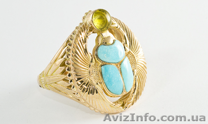 Авторские ювелирные украшения - <ro>Изображение</ro><ru>Изображение</ru> #1, <ru>Объявление</ru> #220488