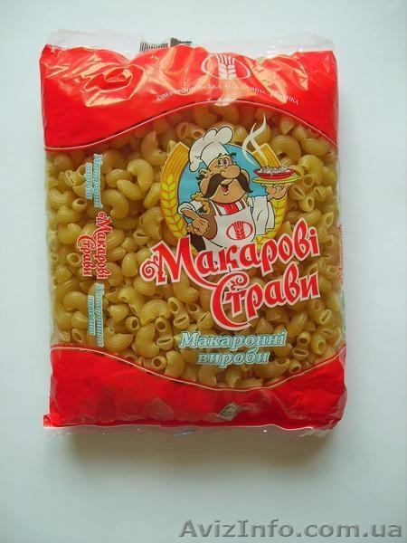 Макаронные изделия от производителя jenya_smf @ mail ru - <ro>Изображение</ro><ru>Изображение</ru> #5, <ru>Объявление</ru> #227815