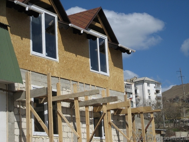 Окна&двери в Феодосии от производителя - <ro>Изображение</ro><ru>Изображение</ru> #4, <ru>Объявление</ru> #246473