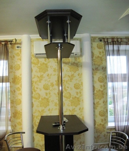 ПРЕДЛАГАЕТСЯ В АРЕНДУ 1К.КВ. СТУДИО В НОВОСТРОЕ. - <ro>Изображение</ro><ru>Изображение</ru> #1, <ru>Объявление</ru> #234353