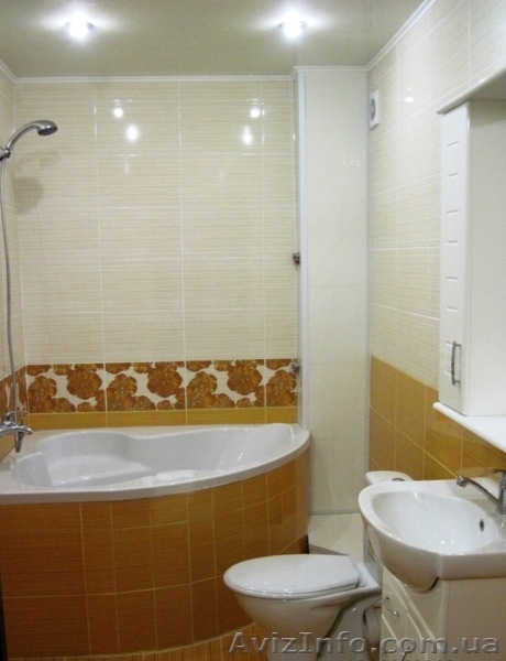 ПРЕДЛАГАЕТСЯ В АРЕНДУ 1К.КВ. СТУДИО В НОВОСТРОЕ. - <ro>Изображение</ro><ru>Изображение</ru> #4, <ru>Объявление</ru> #234353