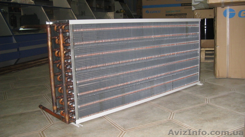 Теплообменное оборудование - <ro>Изображение</ro><ru>Изображение</ru> #5, <ru>Объявление</ru> #222542