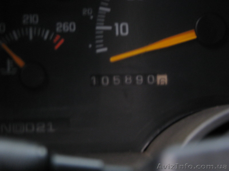 Внедорожник Шевроле-блейзер - <ro>Изображение</ro><ru>Изображение</ru> #6, <ru>Объявление</ru> #228530