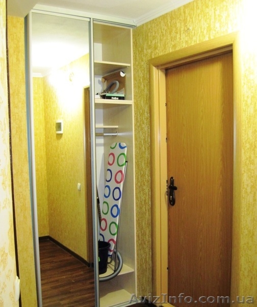 ПРЕДЛАГАЕТСЯ В АРЕНДУ 1К.КВ. СТУДИО В НОВОСТРОЕ. - <ro>Изображение</ro><ru>Изображение</ru> #8, <ru>Объявление</ru> #234353