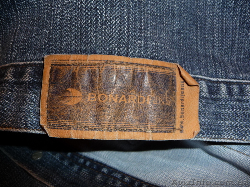 Продам Джинсовый костюм - <ro>Изображение</ro><ru>Изображение</ru> #3, <ru>Объявление</ru> #244693