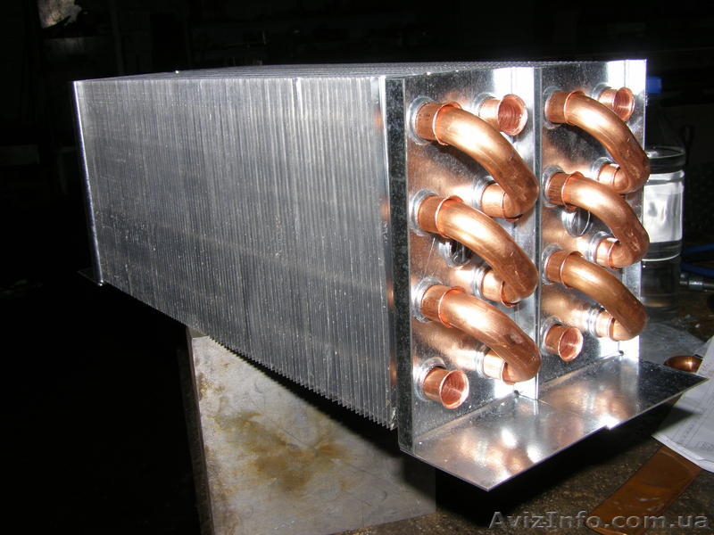 Теплообменное оборудование - <ro>Изображение</ro><ru>Изображение</ru> #6, <ru>Объявление</ru> #222542