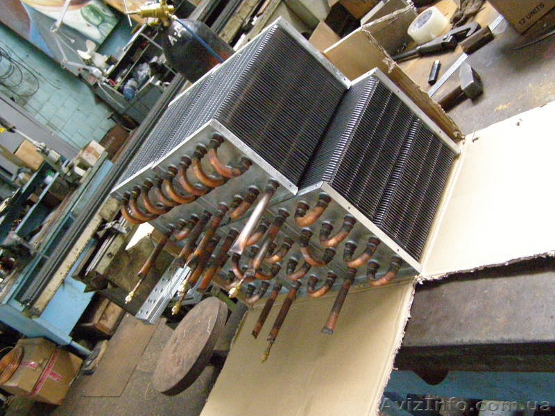 Теплообменное оборудование - <ro>Изображение</ro><ru>Изображение</ru> #4, <ru>Объявление</ru> #222542