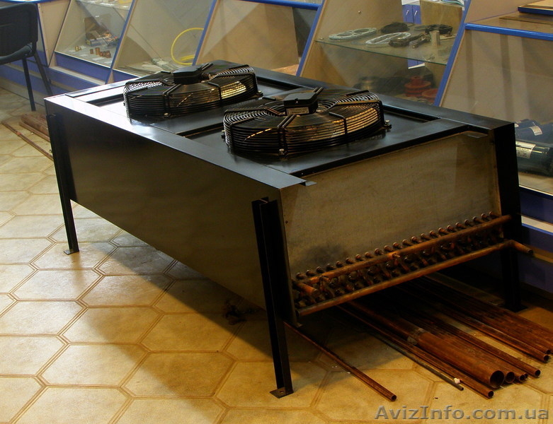 Теплообменное оборудование - <ro>Изображение</ro><ru>Изображение</ru> #8, <ru>Объявление</ru> #222542