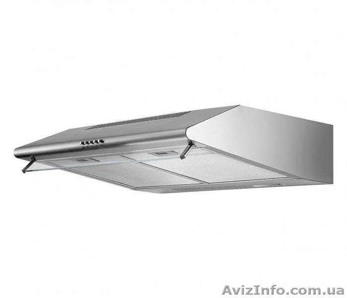 Важно! Вытяжка для кухни Ventolux. Лучшая в Украине цена. - <ro>Изображение</ro><ru>Изображение</ru> #3, <ru>Объявление</ru> #227995