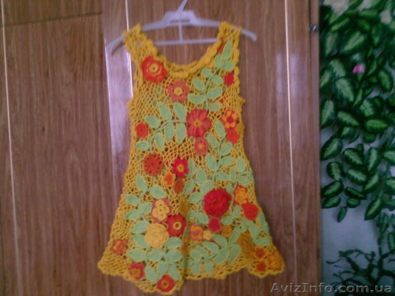 вяжу на заказ детские вещи - <ro>Изображение</ro><ru>Изображение</ru> #4, <ru>Объявление</ru> #125948