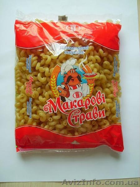 Макаронные изделия от производителя jenya_smf @ mail ru - <ro>Изображение</ro><ru>Изображение</ru> #6, <ru>Объявление</ru> #227815