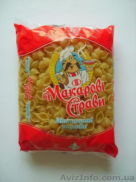 Макаронные изделия от производителя jenya_smf @ mail ru - <ro>Изображение</ro><ru>Изображение</ru> #7, <ru>Объявление</ru> #227815