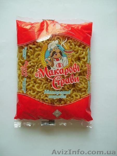 Макаронные изделия от производителя jenya_smf @ mail ru - <ro>Изображение</ro><ru>Изображение</ru> #8, <ru>Объявление</ru> #227815