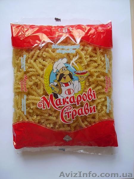 Макаронные изделия от производителя jenya_smf @ mail ru - <ro>Изображение</ro><ru>Изображение</ru> #9, <ru>Объявление</ru> #227815