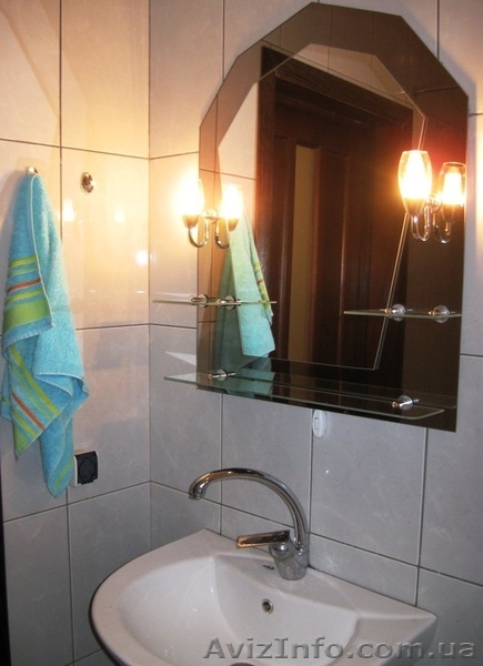 ПРЕДЛАГАЕТСЯ В АРЕНДУ 1К.КВ. В НОВОСТРОЕ. - <ro>Изображение</ro><ru>Изображение</ru> #3, <ru>Объявление</ru> #234291