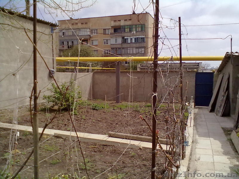 земельный участок, Адмирала Лазарева 4 сотки 0064 - <ro>Изображение</ro><ru>Изображение</ru> #4, <ru>Объявление</ru> #271386