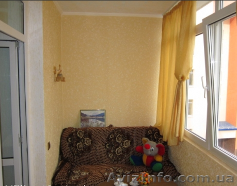 Однокомнатная квартира на берегу моря - <ro>Изображение</ro><ru>Изображение</ru> #3, <ru>Объявление</ru> #264415