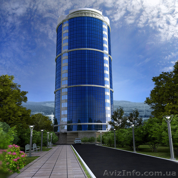 Продам 2хкомнатную квартиру,15 этаж г. Симферополь ул.Беспалова 110в "Монолит" - <ro>Изображение</ro><ru>Изображение</ru> #1, <ru>Объявление</ru> #254093