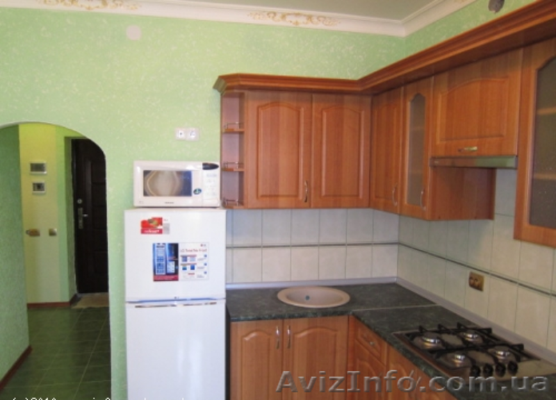 Однокомнатная квартира на берегу моря - <ro>Изображение</ro><ru>Изображение</ru> #5, <ru>Объявление</ru> #264415