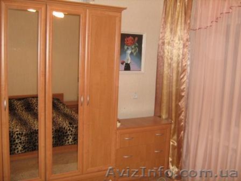 Феодосия - квартира посуточно - интернет, кондиционер-Золотой пляж - <ro>Изображение</ro><ru>Изображение</ru> #4, <ru>Объявление</ru> #250497