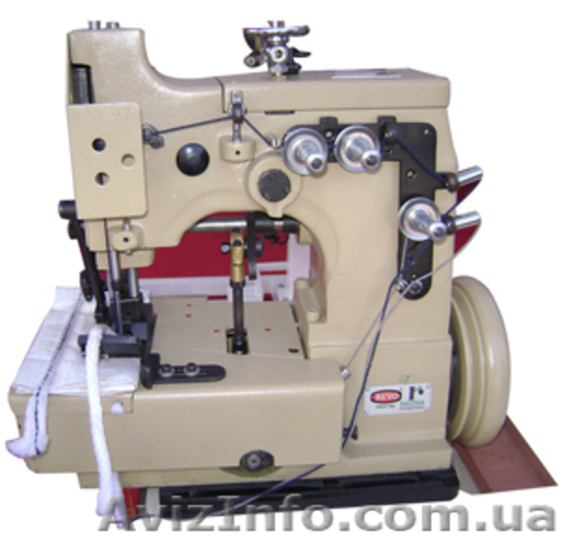 ПРОИЗВОДСТВО & ПОШИВ МЕШКОВ & БИГ-БЭГОВ (FIBCs) Симферополь - <ro>Изображение</ro><ru>Изображение</ru> #2, <ru>Объявление</ru> #262170