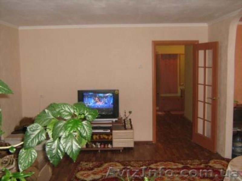 Феодосия - квартира посуточно - интернет, кондиционер-Золотой пляж - <ro>Изображение</ro><ru>Изображение</ru> #2, <ru>Объявление</ru> #250497