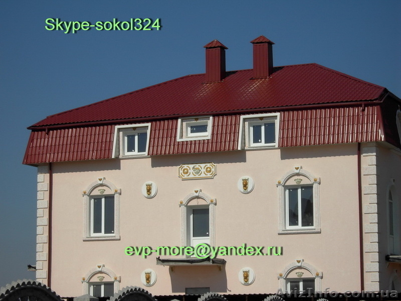 Дом гостиничного типа возле теплого моря - <ro>Изображение</ro><ru>Изображение</ru> #1, <ru>Объявление</ru> #264660