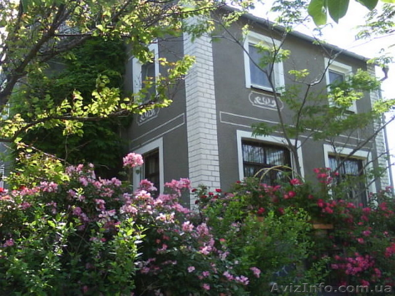 Отдых в Крыму(Фиолент) - <ro>Изображение</ro><ru>Изображение</ru> #1, <ru>Объявление</ru> #268333