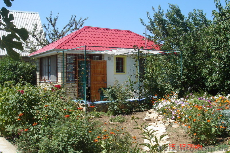 Отдых в Крыму(Фиолент) - <ro>Изображение</ro><ru>Изображение</ru> #2, <ru>Объявление</ru> #268333