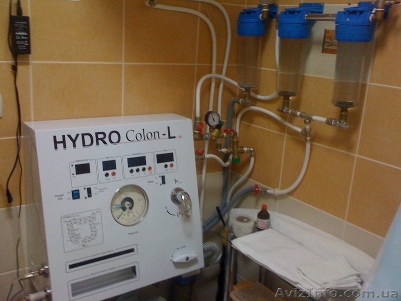 Гидроколономат аппарат гидроколоно терапии - <ro>Изображение</ro><ru>Изображение</ru> #2, <ru>Объявление</ru> #232188
