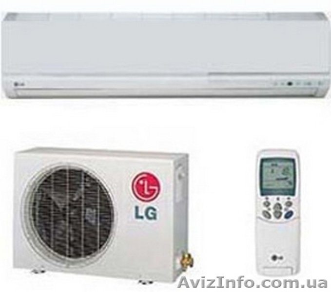 Кондиционеры дешево в Евпатории и Крыму  - <ro>Изображение</ro><ru>Изображение</ru> #4, <ru>Объявление</ru> #274188