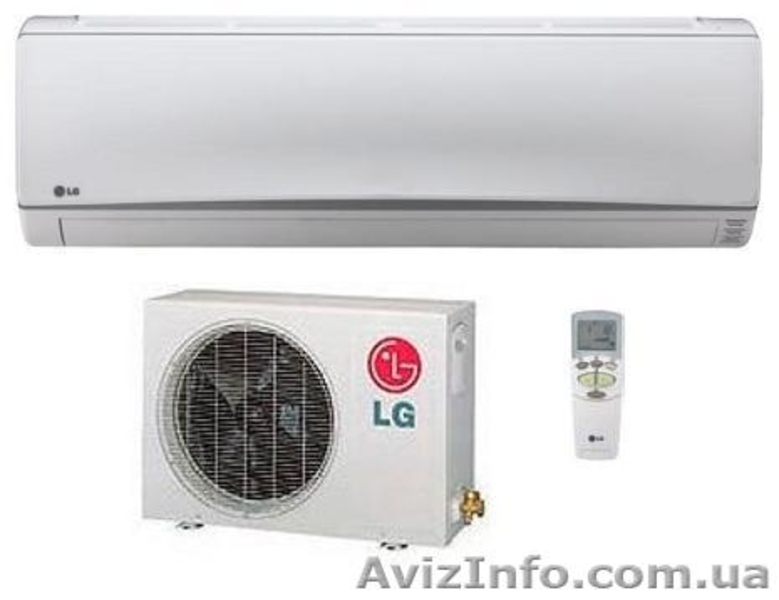 Кондиционеры со склада Симферополь Крым - <ro>Изображение</ro><ru>Изображение</ru> #7, <ru>Объявление</ru> #252041