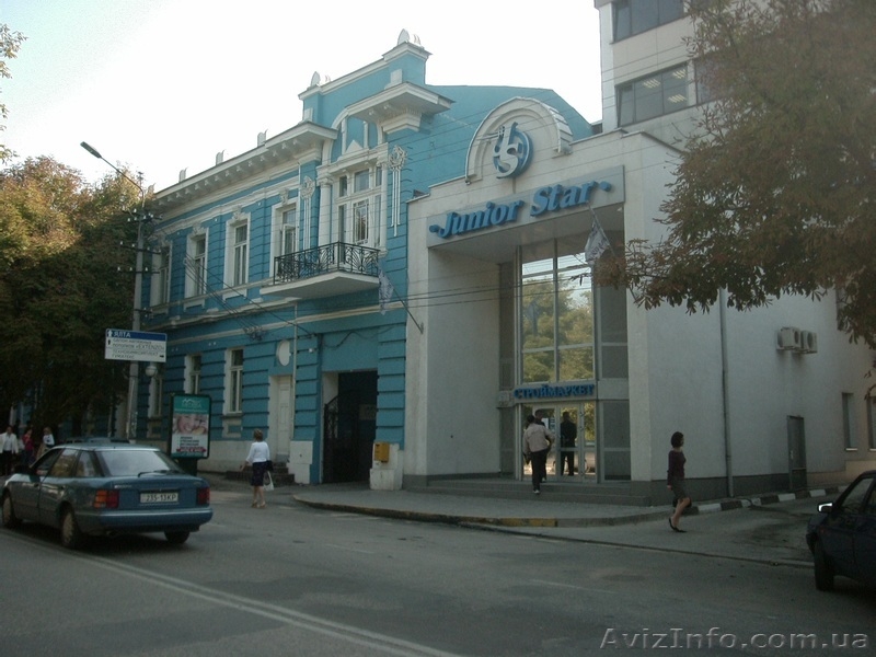 Коммерческое помещение - <ro>Изображение</ro><ru>Изображение</ru> #1, <ru>Объявление</ru> #260188