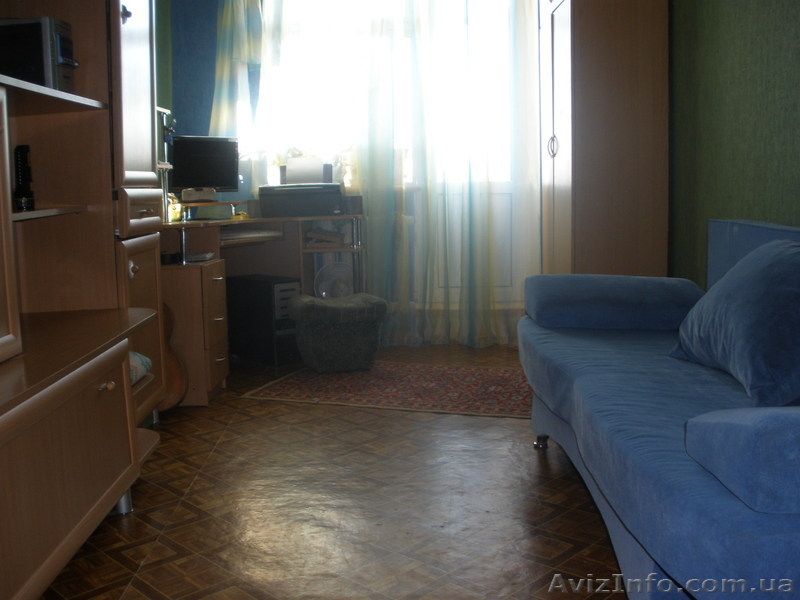  Сдам 2-х комнатную квартиру(посуточно) г.Севастополь б.Стрелецкая  - <ro>Изображение</ro><ru>Изображение</ru> #2, <ru>Объявление</ru> #251087