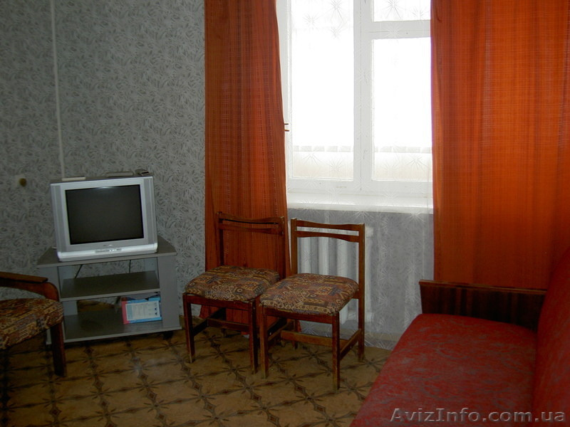 СДАЕТСЯ 1КОМНАТНАЯ КВАРТИРА В ЕВПАТОРИИ - <ro>Изображение</ro><ru>Изображение</ru> #2, <ru>Объявление</ru> #272410