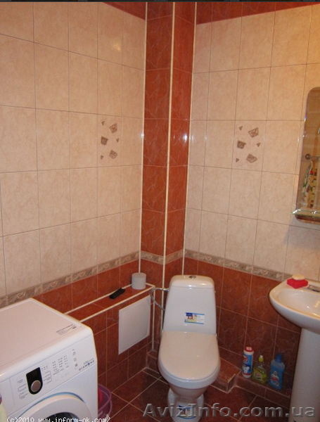 Однокомнатная квартира на берегу моря - <ro>Изображение</ro><ru>Изображение</ru> #8, <ru>Объявление</ru> #264415