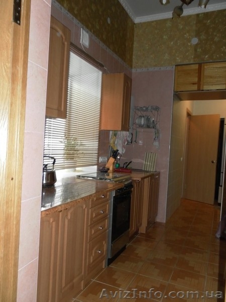 Сдается своя 2-х. комнатная квартира в Феодосии - <ro>Изображение</ro><ru>Изображение</ru> #5, <ru>Объявление</ru> #191415