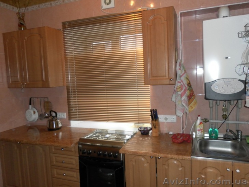 Сдается своя 2-х. комнатная квартира в Феодосии - <ro>Изображение</ro><ru>Изображение</ru> #6, <ru>Объявление</ru> #191415