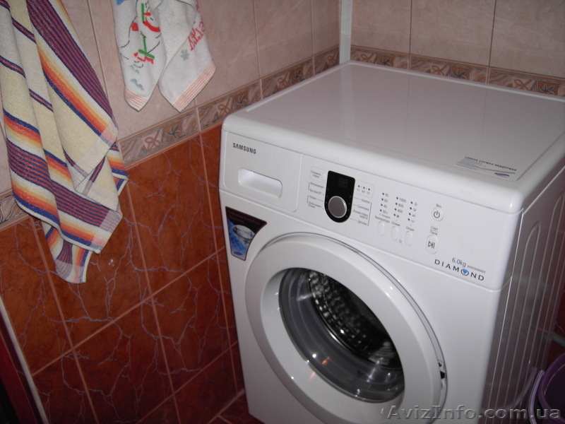 Однокомнатная квартира на берегу моря - <ro>Изображение</ro><ru>Изображение</ru> #9, <ru>Объявление</ru> #264415