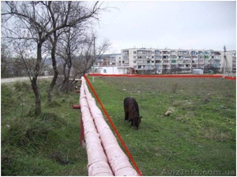 Продам 10 соток, Балаклава ул.Строительная - <ro>Изображение</ro><ru>Изображение</ru> #1, <ru>Объявление</ru> #264501