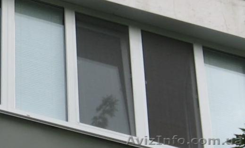 Окна REHAU WINBAU WDS WINTECH в Симферополе Евпатории  . - <ro>Изображение</ro><ru>Изображение</ru> #3, <ru>Объявление</ru> #274177