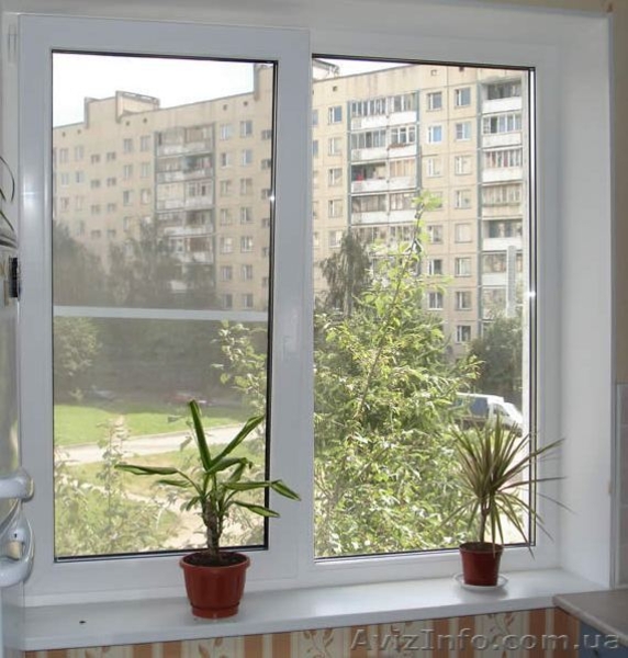 Установка окон, дверей по Симферополю, Евпатории и в Крыму  - <ro>Изображение</ro><ru>Изображение</ru> #1, <ru>Объявление</ru> #252030