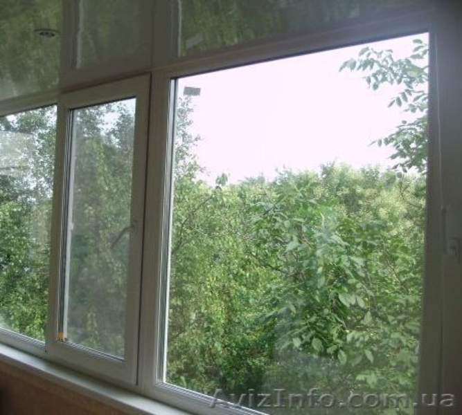 Окна и оконные  конструкции по цене производителя Евпатория, Симфер. - <ro>Изображение</ro><ru>Изображение</ru> #2, <ru>Объявление</ru> #274160