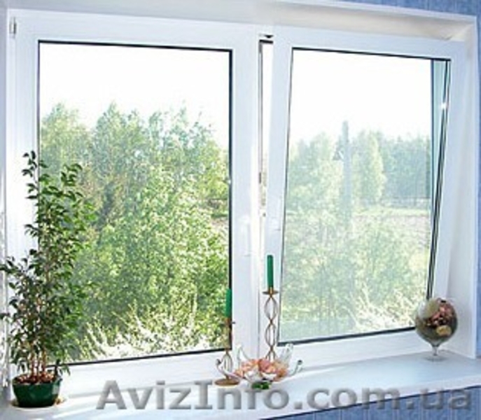 Окна REHAU WINBAU WDS WINTECH в Симферополе Евпатории  . - <ro>Изображение</ro><ru>Изображение</ru> #5, <ru>Объявление</ru> #274177