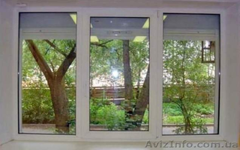 Окна и оконные системы Симферополь, Крым - <ro>Изображение</ro><ru>Изображение</ru> #7, <ru>Объявление</ru> #253412