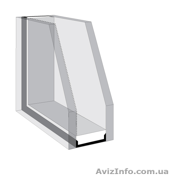 Энергосберегающие стекло пакеты, I стекло и К стекло, энергосберегающие окна - <ro>Изображение</ro><ru>Изображение</ru> #4, <ru>Объявление</ru> #253245