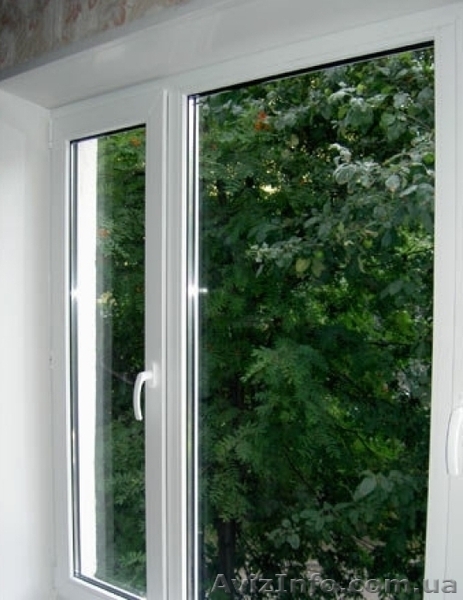 Окна REHAU WINBAU WDS WINTECH в Симферополе Евпатории  . - <ro>Изображение</ro><ru>Изображение</ru> #4, <ru>Объявление</ru> #274177